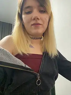 Cherry   Blossom online show from 04/01/26, 02:36