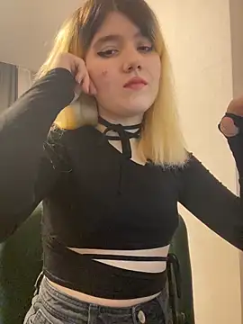 Cherry   Blossom online show from 03/13/26, 02:00