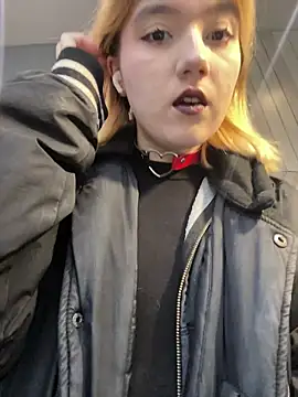 Snapshot of Cherry___Blossom chatting on 11/07/25, 11:15 Cherry Blossom online show from 11/07/25, 11:15