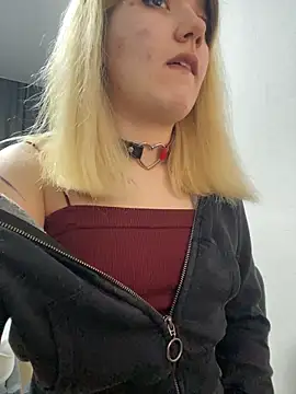 Cherry   Blossom online show from 03/29/26, 03:02