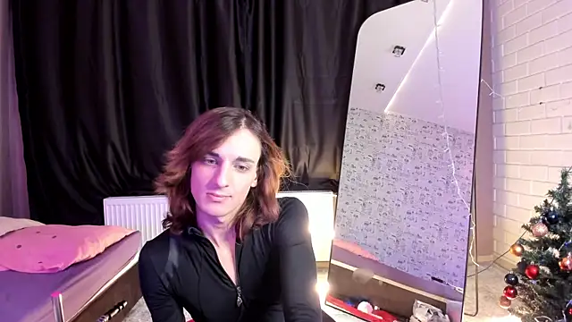 Anjela Botton online show from 01/08/26, 06:14