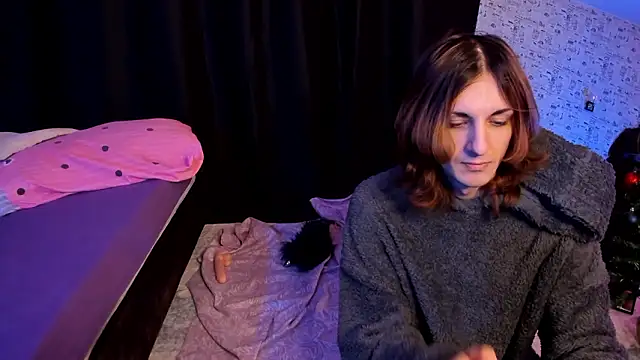 Anjela Botton online show from 02/02/26, 06:18