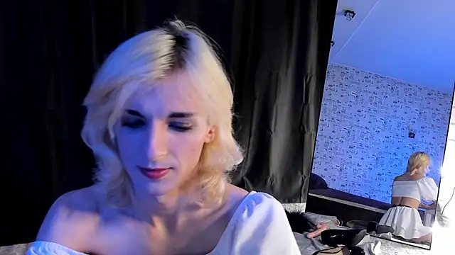 Anjela Botton online show from 10/01/25, 06:23