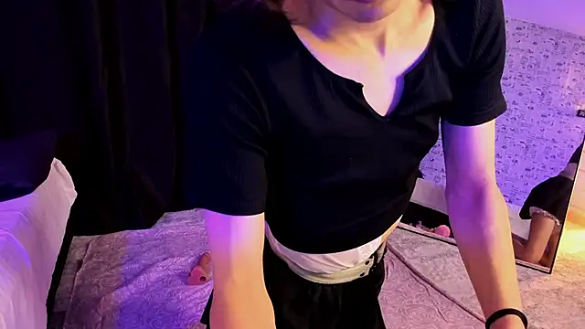 Anjela Botton online show from 11/13/25, 06:45