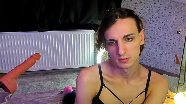 Anjela Botton online show from 01/15/26, 07:06