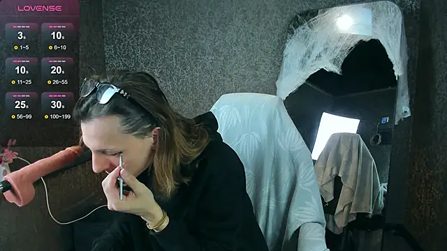 Anjela Botton online show from 04/11/26, 06:11