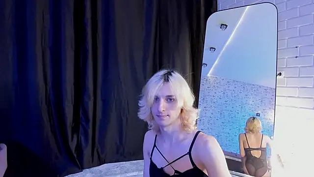 Anjela Botton online show from 10/08/25, 06:30