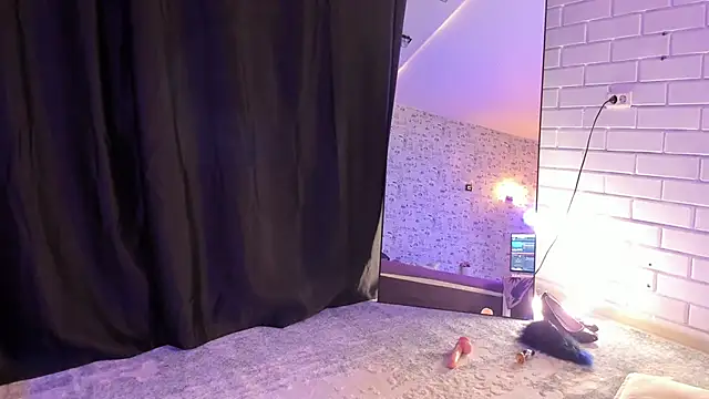 Anjela Botton online show from 09/15/25, 05:41