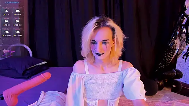 Anjela Botton online show from 11/01/25, 07:41