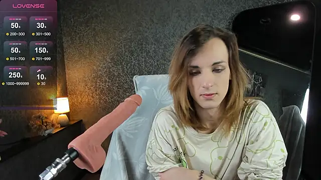 Anjela Botton online show from 03/28/26, 06:42