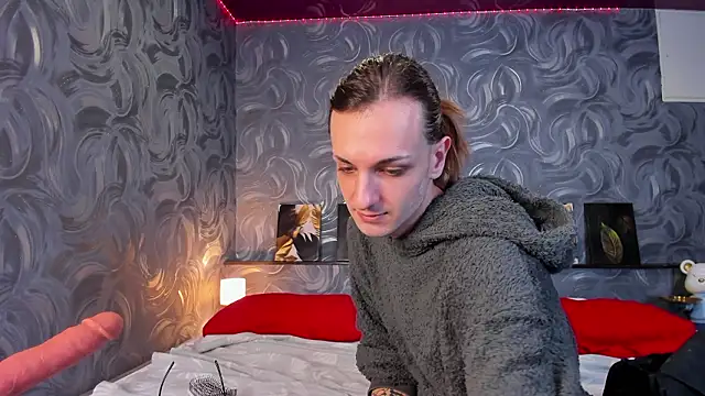 Anjela Botton online show from 03/13/26, 06:35