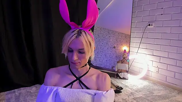 Anjela Botton online show from 09/14/25, 11:43