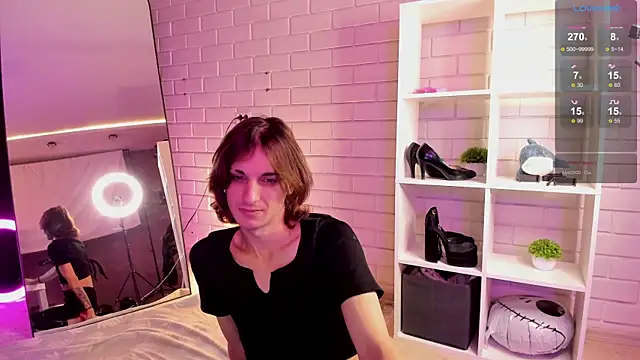 Anjela Botton online show from 11/20/25, 06:30