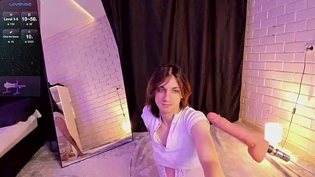 Anjela Botton online show from 11/17/25, 06:45