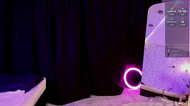 Anjela Botton online show from 11/24/25, 06:30