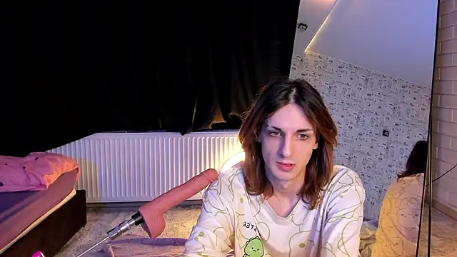 Anjela Botton online show from 02/27/26, 06:52