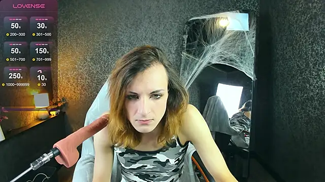 Anjela Botton online show from 04/20/26, 05:58