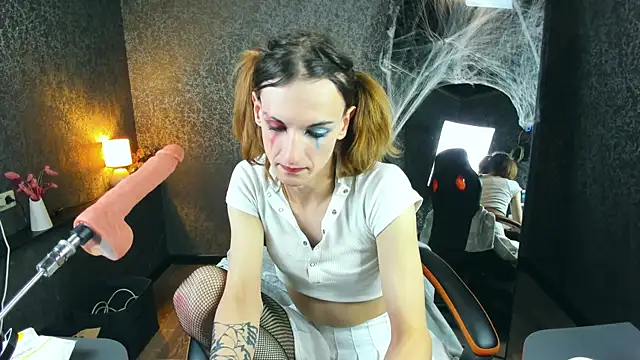 Anjela Botton online show from 04/21/26, 01:53