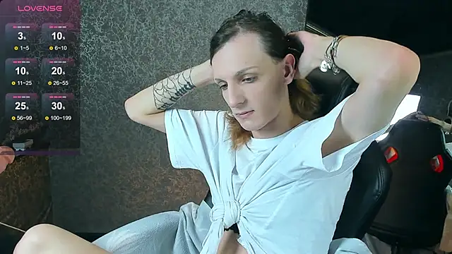 Anjela Botton online show from 04/08/26, 06:09