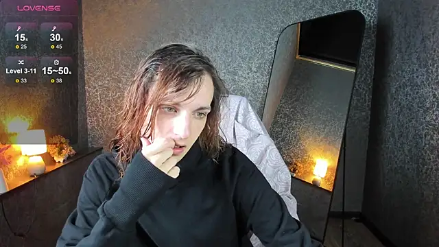 Anjela Botton online show from 04/02/26, 06:14