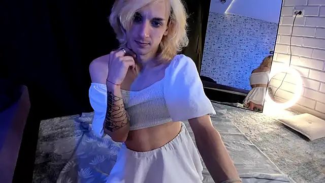 Anjela Botton online show from 09/30/25, 06:25