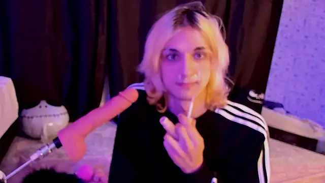 Anjela Botton online show from 11/06/25, 06:12