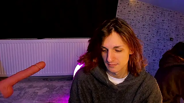 Anjela Botton online show from 02/25/26, 06:41