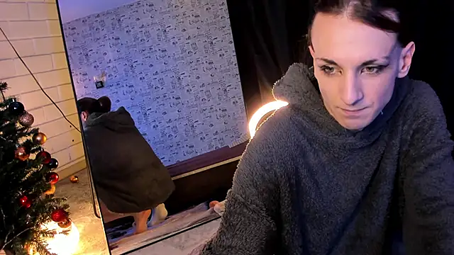 Anjela Botton online show from 01/31/26, 07:12