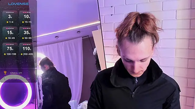 Anjela Botton online show from 12/20/25, 06:44