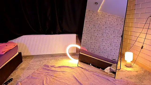 Anjela Botton online show from 02/23/26, 06:30