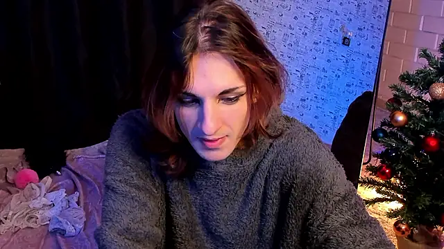 Anjela Botton online show from 02/03/26, 02:53