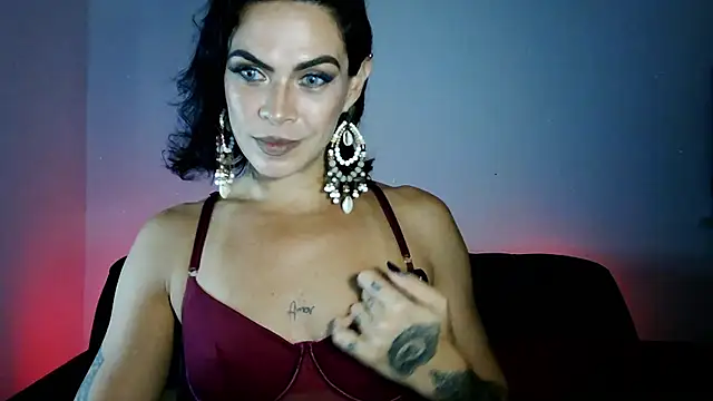 Veronnaink online show from 05/02/26, 12:16