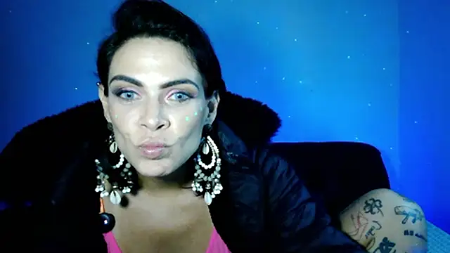 Veronnaink online show from 05/15/26, 08:18