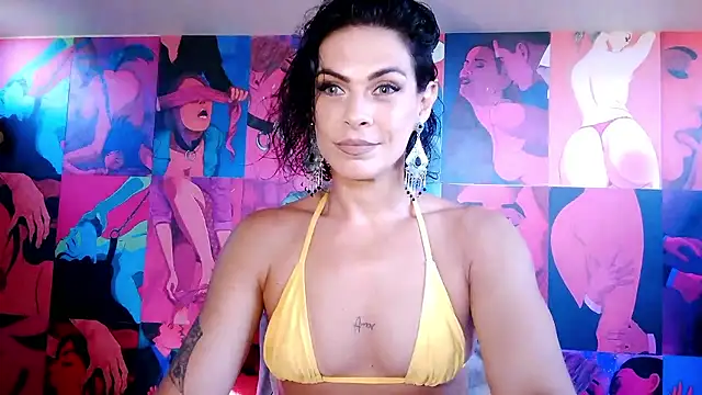 Veronnaink online show from 01/10/26, 12:33