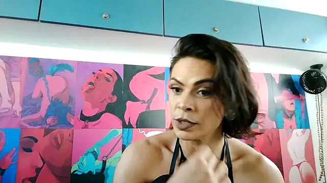 Veronnaink online show from 11/11/25, 10:54