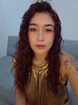 LilithAmber11 online show from 02/28/26, 11:26