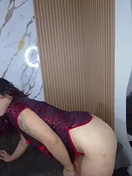 LilithAmber11 online show from 12/14/25, 08:58