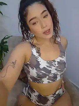 LilithAmber11 online show from 11/06/25, 10:36