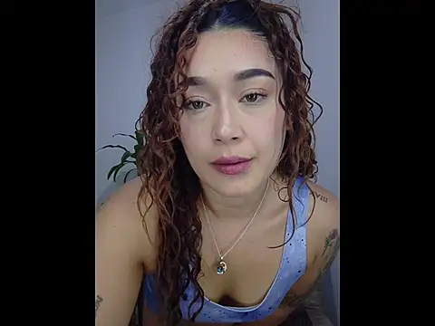 LilithAmber11 online show from 10/23/25, 03:05