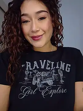 LilithAmber11 online show from 10/28/25, 10:09