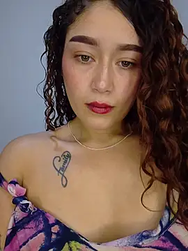 LilithAmber11 online show from 11/15/25, 11:53