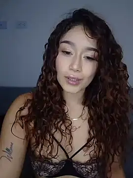 LilithAmber11 online show from 03/20/26, 11:50