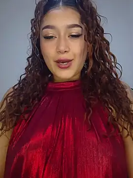 LilithAmber11 online show from 11/23/25, 12:09