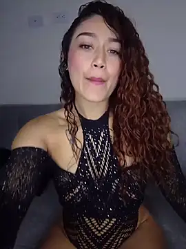 LilithAmber11 online show from 03/13/26, 03:44