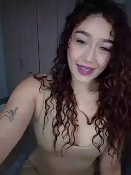 LilithAmber11 online show from 03/04/26, 06:48