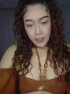 LilithAmber11 online show from 02/27/26, 03:23