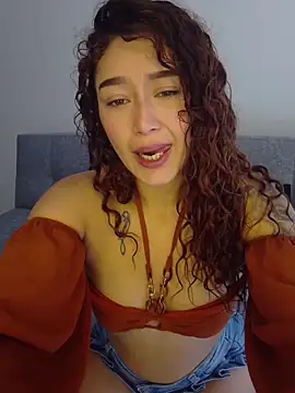 LilithAmber11 online show from 03/07/26, 02:55