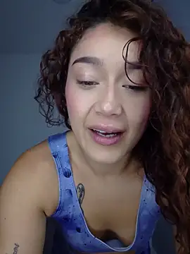 LilithAmber11 online show from 03/24/26, 01:38