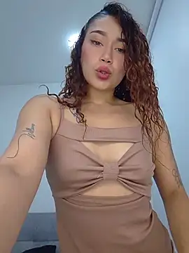 LilithAmber11 online show from 03/23/26, 02:44