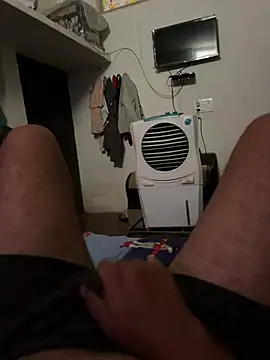 jucydick010887 online show from 05/07/26, 03:11